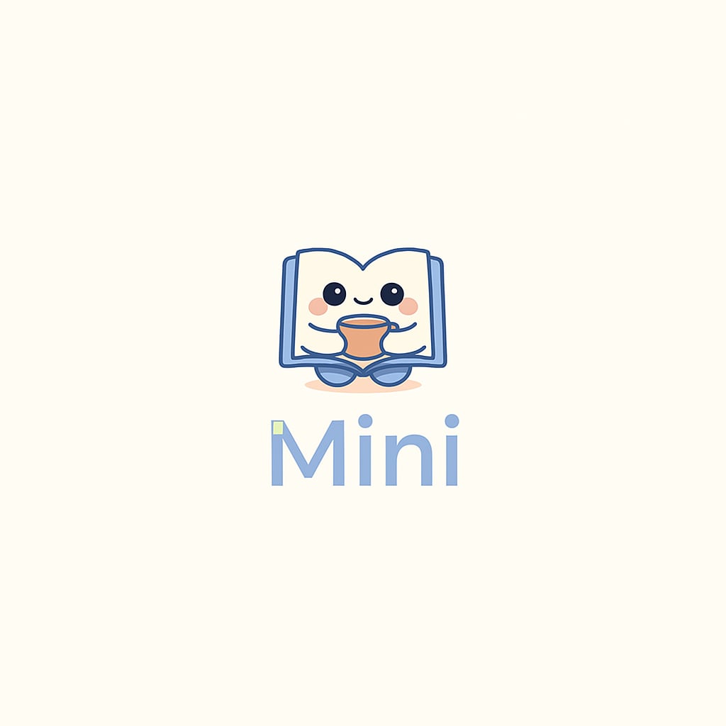 Bookee mini