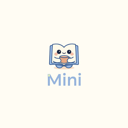 Bookee mini