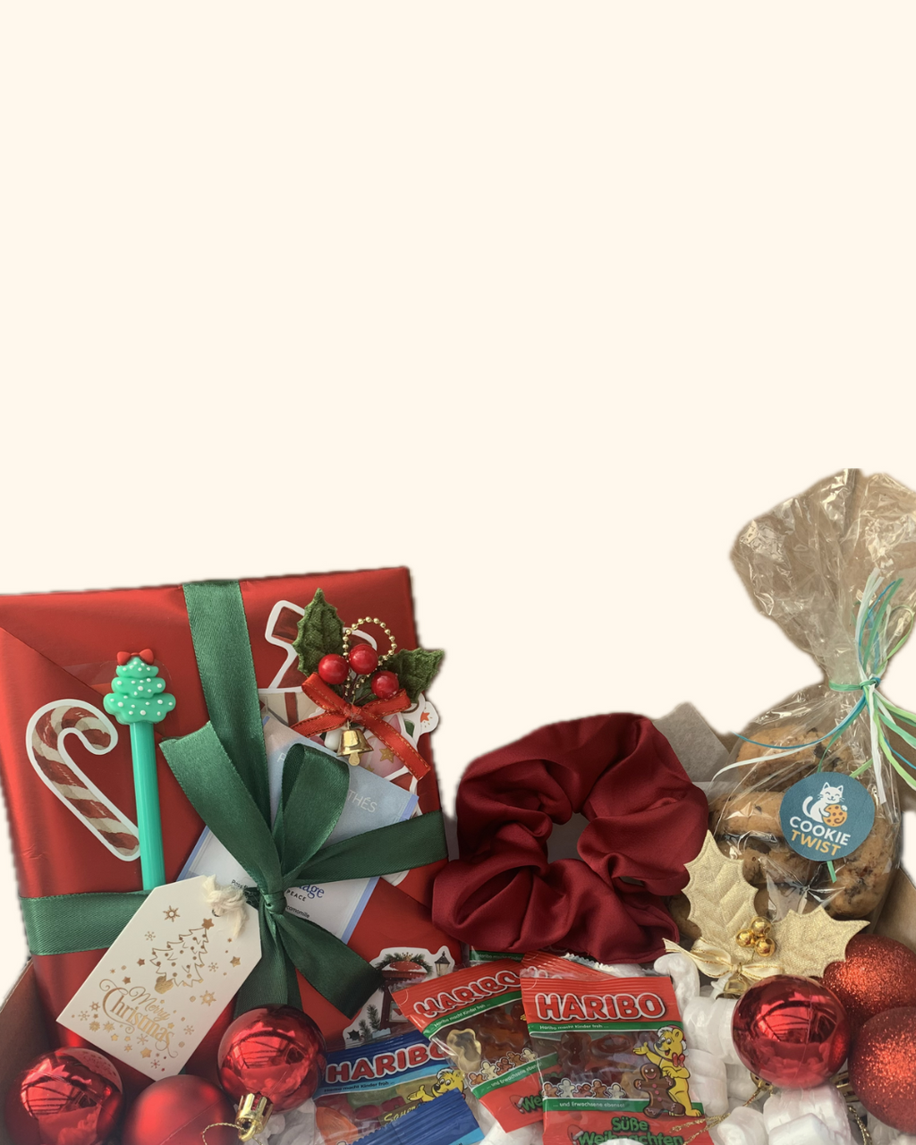 Bookee Noël